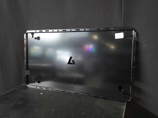 Aed - monitor wallmount vesa 800 x400 - video - afbeelding 1 van  1