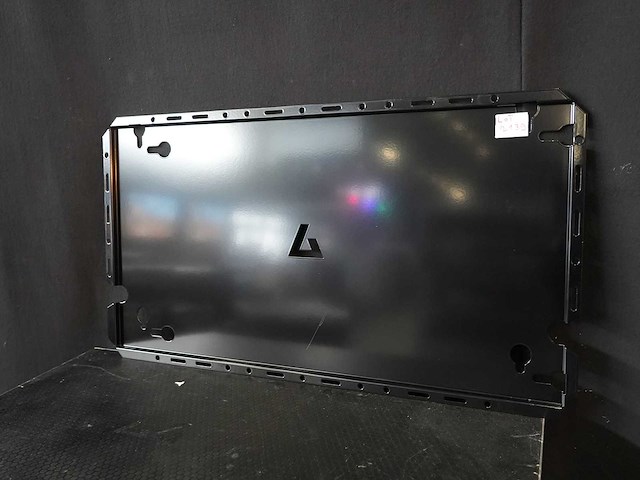 Aed - monitor wallmount vesa 800 x400 - video - afbeelding 1 van  1