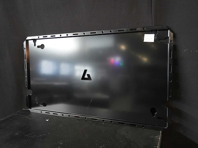 Aed - monitor wallmount vesa 800 x400 - video - afbeelding 1 van  1