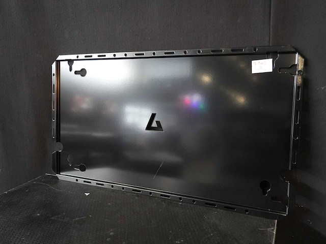 Aed - monitor wallmount vesa 800 x400 - video - afbeelding 1 van  1