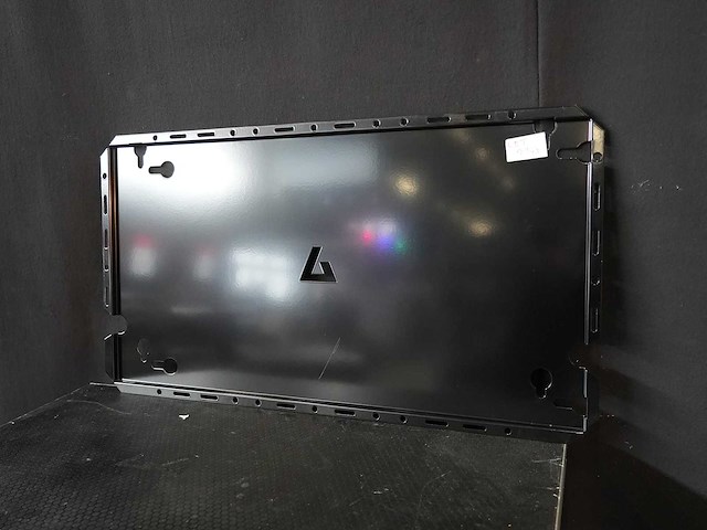 Aed - monitor wallmount vesa 800 x400 - video - afbeelding 1 van  1