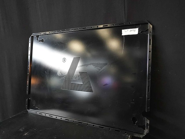 Aed - monitor wallmount vesa 900x600 - video - afbeelding 1 van  1