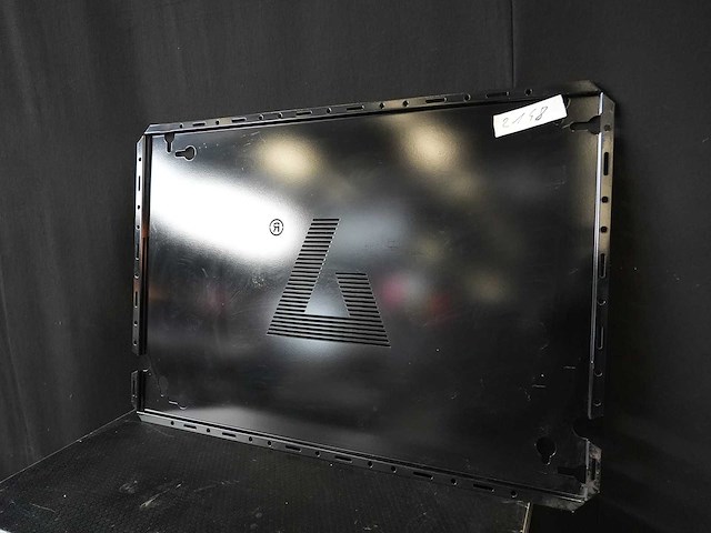 Aed - monitor wallmount vesa 900x600 - video - afbeelding 1 van  1