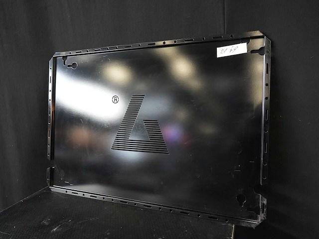 Aed - monitor wallmount vesa 900x600 - video - afbeelding 1 van  1