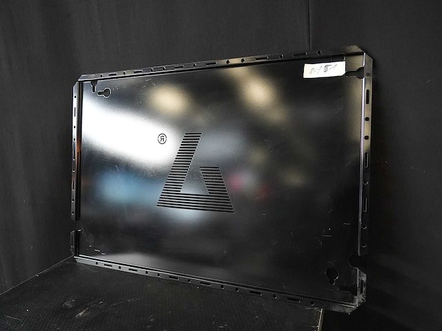 Aed - monitor wallmount vesa 900x600 - video - afbeelding 1 van  1