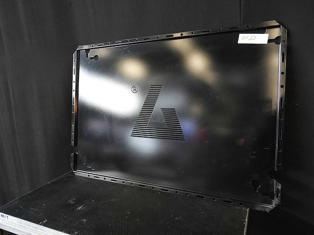 Aed - monitor wallmount vesa 900x600 - video - afbeelding 1 van  1