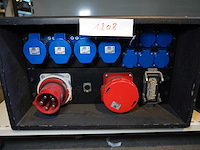 Aed - psu cee 63 a in (6) - afbeelding 1 van  1