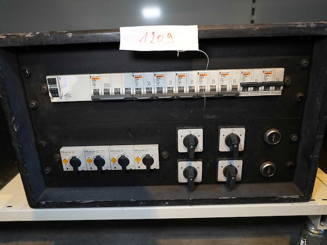 Aed - psu cee 63 a in (6) - afbeelding 1 van  1