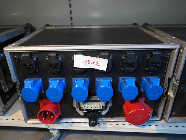 Aed - psu32h - afbeelding 1 van  1