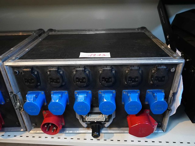 Aed - psu32h - afbeelding 1 van  1