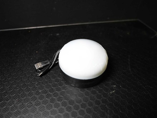 Aed - singnal light - signage - afbeelding 2 van  4