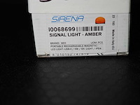 Aed - singnal light - signage - afbeelding 3 van  4