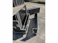 Aed - tv behuizing - afbeelding 1 van  4