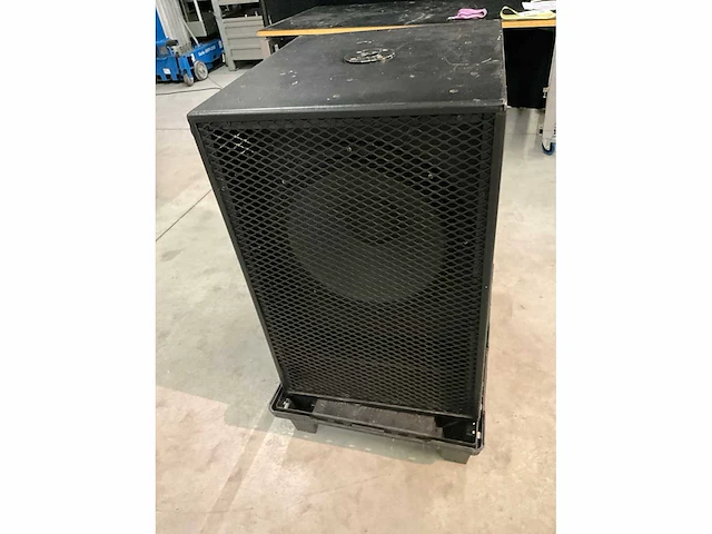 Aed ak pro luidspreker - afbeelding 3 van  5