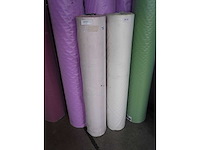 Aed carpet - fluo - orange & yellow - carpet - afbeelding 2 van  2