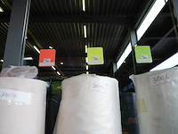 Aed carpet - fluo - orange & yellow & green - carpet - afbeelding 2 van  2