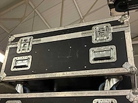 Aed flightcase (2x) - afbeelding 2 van  5