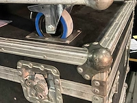 Aed flightcase (2x) - afbeelding 3 van  5