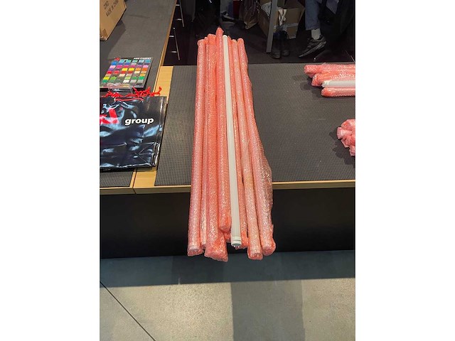 Aed led - led tl 1.2* - lighting (10x) - afbeelding 1 van  5