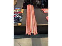 Aed led - led tl 1.2* - lighting (10x) - afbeelding 1 van  5