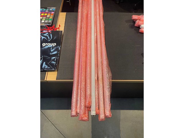 Aed led - led tl 1.2* - lighting (10x) - afbeelding 2 van  5