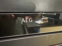 Aeg - kkk884500m - koffiemachine - afbeelding 3 van  3