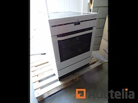 Aeg 41016vi-wn keramisch glasfornuis