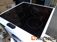 Aeg 41016vi-wn keramisch glasfornuis - afbeelding 3 van  9