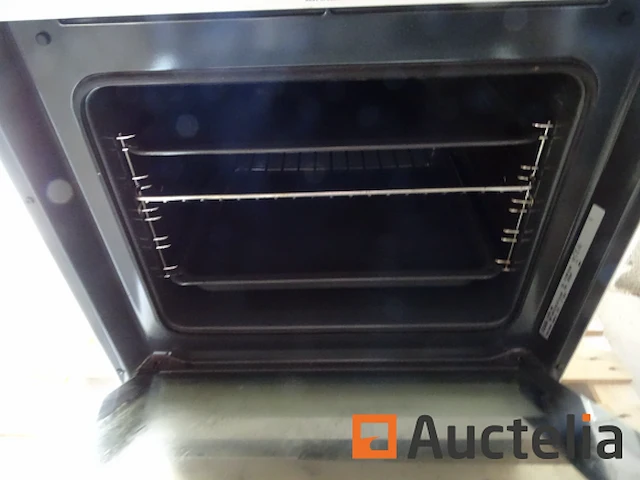 Aeg 41016vi-wn keramisch glasfornuis - afbeelding 7 van  9