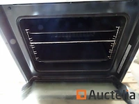 Aeg 41016vi-wn keramisch glasfornuis - afbeelding 7 van  9