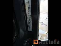 Aeg 41016vi-wn keramisch glasfornuis - afbeelding 9 van  9