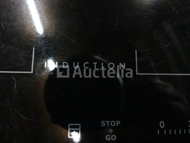 Aeg 69476iu-mn inductie kookplaat - afbeelding 1 van  9