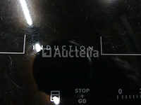 Aeg 69476iu-mn inductie kookplaat - afbeelding 1 van  9