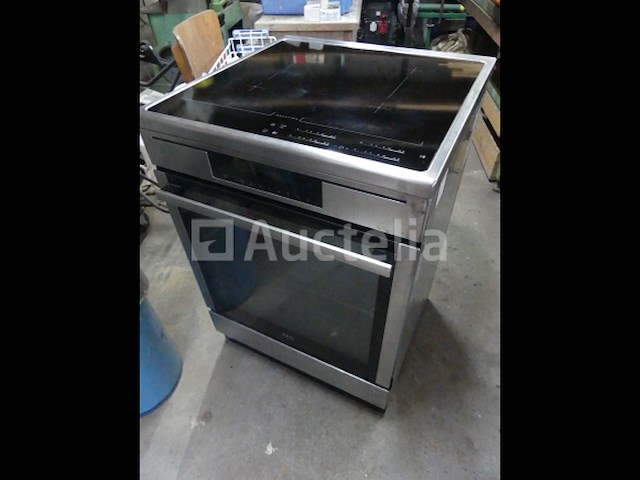 Aeg 69476iu-mn inductie kookplaat - afbeelding 2 van  9