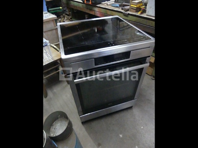 Aeg 69476iu-mn inductie kookplaat - afbeelding 3 van  9