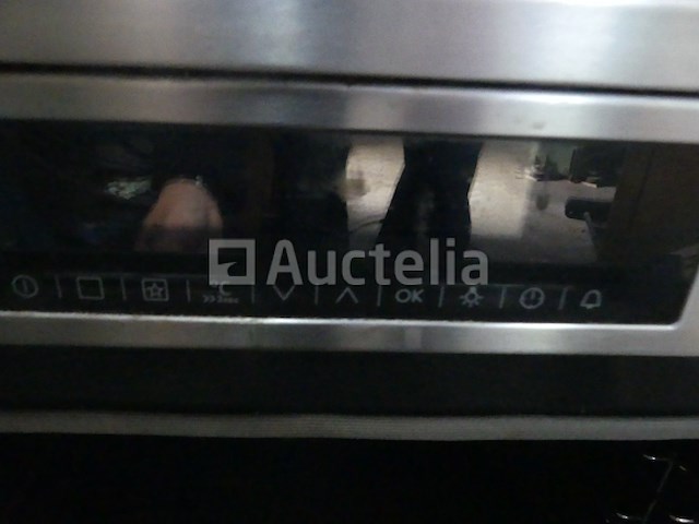 Aeg 69476iu-mn inductie kookplaat - afbeelding 4 van  9