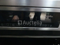 Aeg 69476iu-mn inductie kookplaat - afbeelding 4 van  9