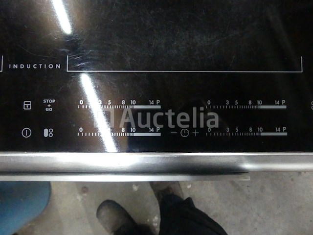 Aeg 69476iu-mn inductie kookplaat - afbeelding 6 van  9