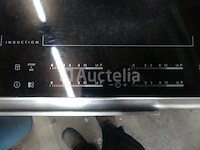 Aeg 69476iu-mn inductie kookplaat - afbeelding 6 van  9