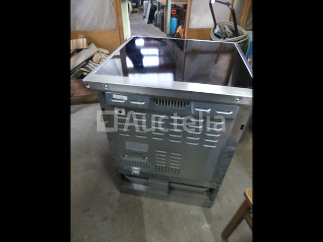 Aeg 69476iu-mn inductie kookplaat - afbeelding 7 van  9