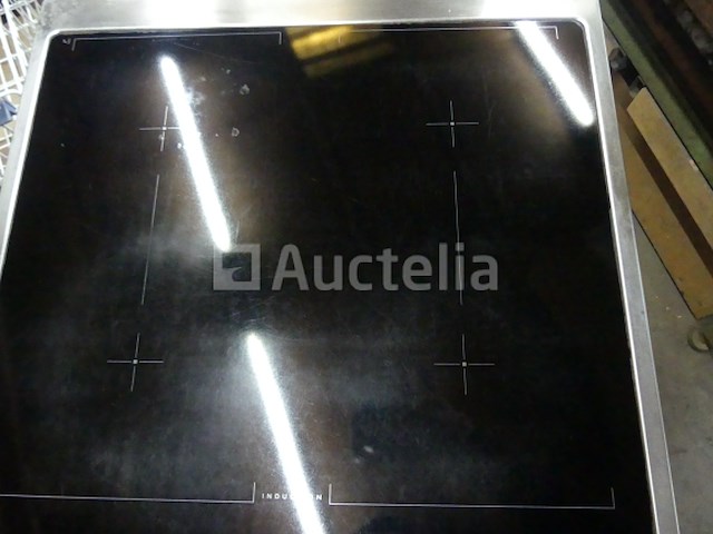 Aeg 69476iu-mn inductie kookplaat - afbeelding 8 van  9