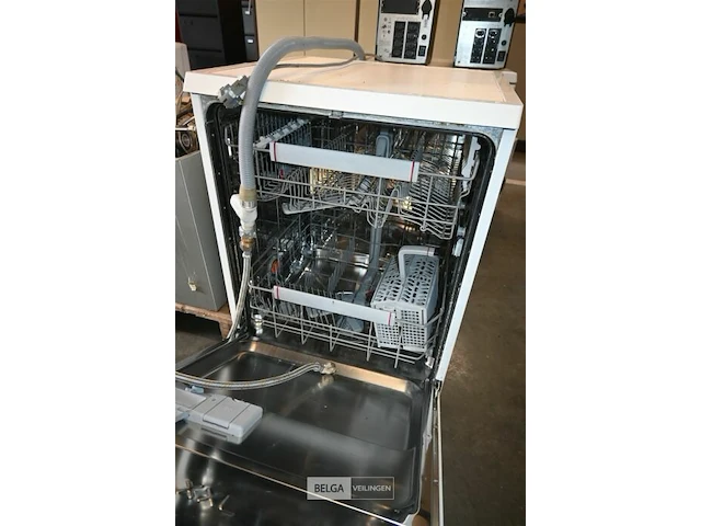 Aeg afwasmachine - afbeelding 5 van  5
