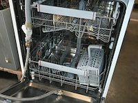 Aeg afwasmachine - afbeelding 5 van  5