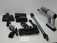 Aeg ap71ab14ug oplaadbare steelstofzuiger - afbeelding 1 van  8