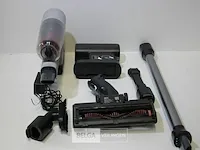 Aeg ap71ab14ug oplaadbare steelstofzuiger - afbeelding 2 van  8