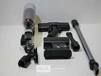 Aeg ap71ab14ug oplaadbare steelstofzuiger - afbeelding 3 van  8