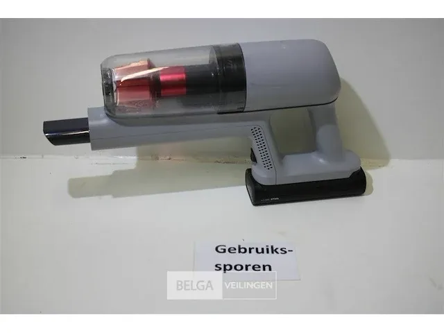Aeg ap71ab14ug oplaadbare steelstofzuiger - afbeelding 4 van  8