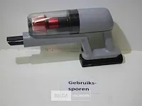 Aeg ap71ab14ug oplaadbare steelstofzuiger - afbeelding 4 van  8