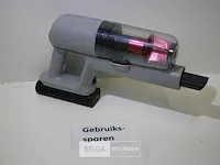 Aeg ap71ab14ug oplaadbare steelstofzuiger - afbeelding 5 van  8