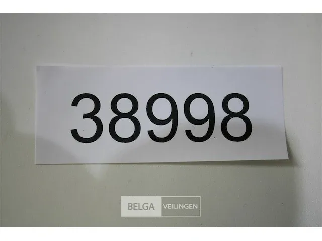 Aeg ap71ab14ug oplaadbare steelstofzuiger - afbeelding 7 van  8